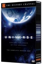 Watch The Universe Xmovies8